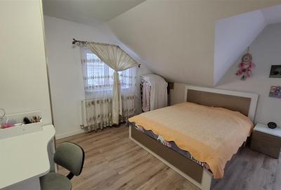 Casa Rediu,5 camere, 2 bai,S.u 150 mp,Beci,Asfalt,0% Comision - 13