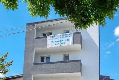 Apartament nou cu 2 camere, Giurgiului- Toporasi - 1