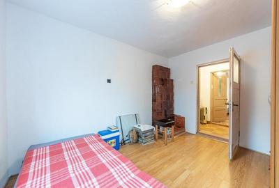 Iedera, Cricovul Dulce, casa de vanzare 90mp, teren 2450mp - 9