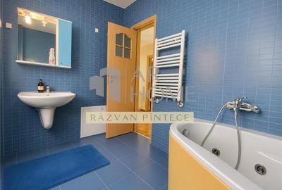 Casa P+1E, 4 camere, teren 357 mp, IRISH PARK Ploiesti - 18