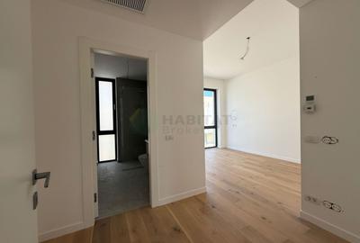 Vila 5 camere Pipera Denya Lake| Faza 1 - 8