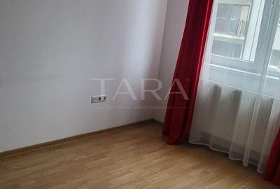 Apartament cu 2 camere decomandate, parcare și balcon. - 5
