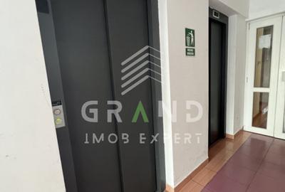 3 camere decomandate | 2 băi | Balcon | Parcare | Zona Iris/Oașului - 24