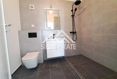 Apartament 4 camere, 2 bai bloc nou cu lift si parcare - 4
