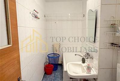 GARSONIERA FOARTE SPATIOASA 42MP - BLOC 1985 - LANGA UTCB TEI - 17