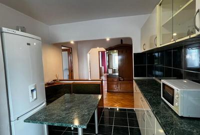 Apartament 3 camere decomandate | Tomis 3 – zona Mega Image | 76 mp - 5