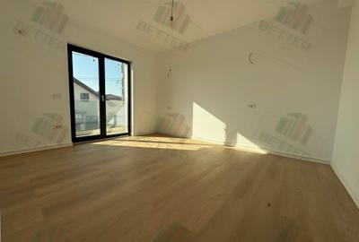 Vila individuală de vânzare Popești - Leordeni |  5 camere, zonă liniștită - 10