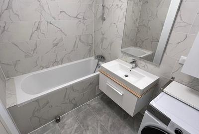 Apartament 2 camere Baneasa - 17