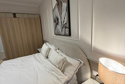 Apartament Cortina Pipera - 2