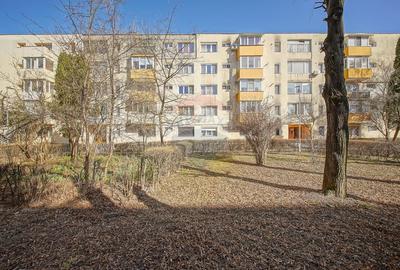 COMISION 0% | DE VÂNZARE | APARTAMENT 2 CAMERE |ETAJ 3/4 | ZONA ASTRA - 18