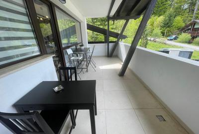 Apartament Luxury Predeal - 6