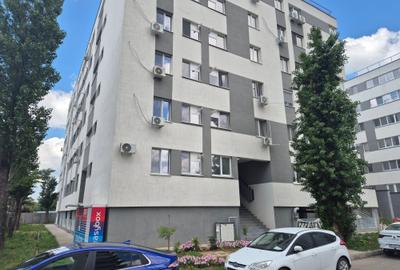 Militari, zona Lidl Uverturii, str. Stupca, 1 km metrou Gorjului, balcon inchis - 10