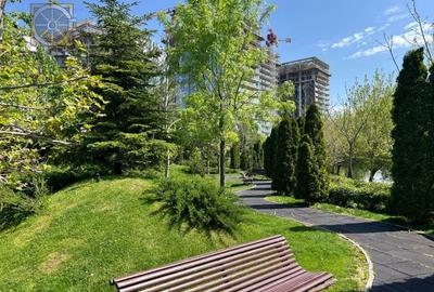 Spatiu Premium - Gradina 270 mp - - 1