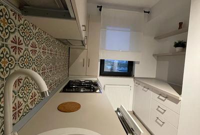 2camere bl nou gaze garaj subteran termen lung cu decontare - 4
