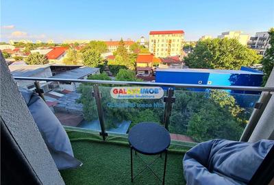 APARTAMENT 2 CAMERE DE INCHIRIAT SOS CHITILEI LUX | LOC DE PARCARE - 13