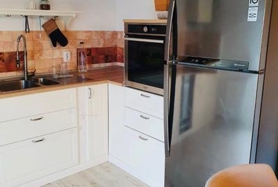 APARTAMENT IDEAL PENTRU FAMILIE - 12