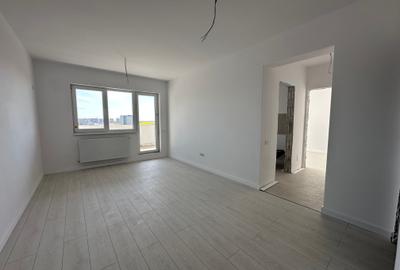 Apartament 2 camere/finisat la cheie/terasa 22 mp/Metalurgiei-Grand Arena - 3