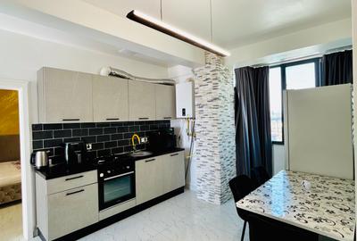 Apartament 2 camere  si terasa 23,8 mp | loc de parcare Comision 0% - 20