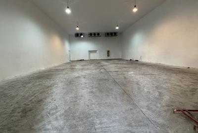 Anunt de inchiriere – spatii comerciale si industriale (depozite/ hale) Ploiesti - 4