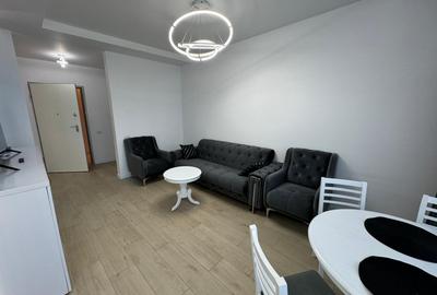 Apartament 2 camere modern - Lake On (AXI36) - 5