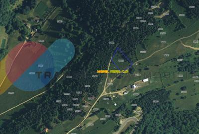 Teren Intravilan 2.930 mp – Mărișel, Cluj - 1