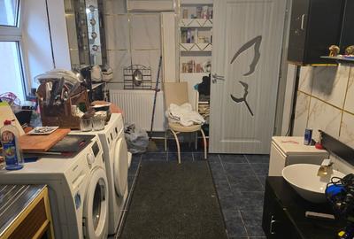 Vand sau schimb casa in Deva, zona Garii, P+M, suprafata 120 mp - 10