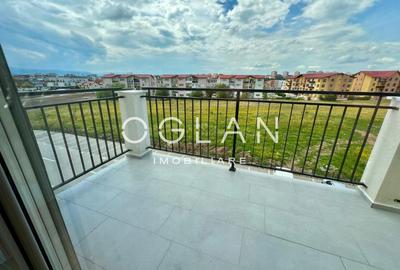 Apartament 2 camere  54 mp + balcon, Parcare si Boxa - 13