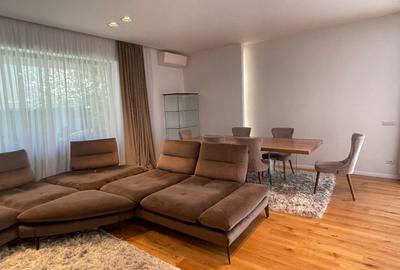 Vilă 5 camere și grădină, complex exclusivist , la 2 min de Porsche Pipera - 21