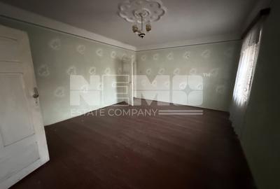 Casă + Teren 1556 mp | Zona Centrală | Front 16 m | 118.000 € - 6