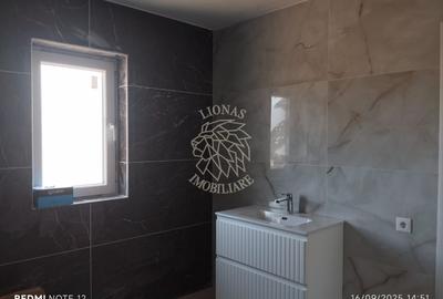 Casa Noua 4 camere 160 mp-teren 400 mp-Zona Str. Ghinzii - 6