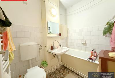 Apartament spațios etaj 2/4, I.C. Frimu (Nae Leonard) – Oportunitate excelentă d - 15