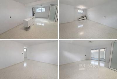 De închiriat spațiu de birou, Campului - 1