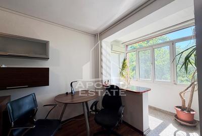 Apartament cu o camera de inchiriat, zona Brancoveanu, Timisoara - 3