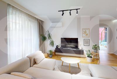 Apartament premium 3 camere | Str. Teodor Mihali | bloc nou 2023 - 5
