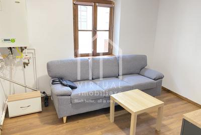 Apartament cu 2 camere în Central