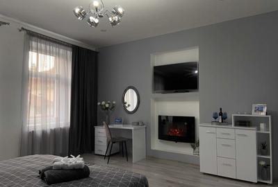 Studio Ultracentral | Renovat Integral | Certificat ANAT | Brașov - 2