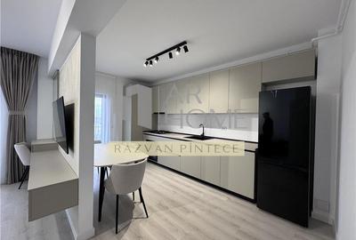 Garsoniera moderna, parcare, MRS COUNTRY PLOIESTI - 4