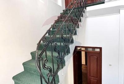 Vila de vanzare in zona peninsulara Constanta - 39