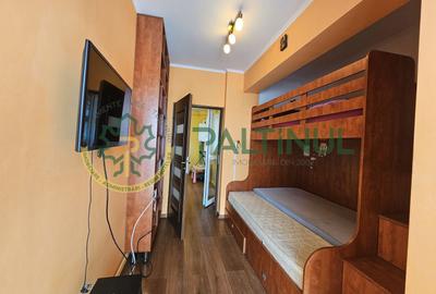 Apartament 4 camere de vânzare, parcare privata, D-na Stanca, Sibiu - 14