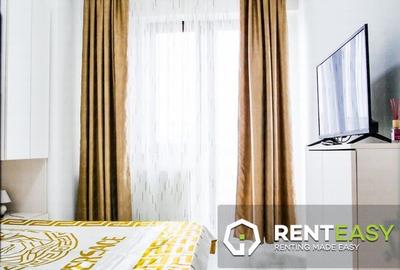 Apartament trei camere situat in Pacurari - Concept Residence - 6