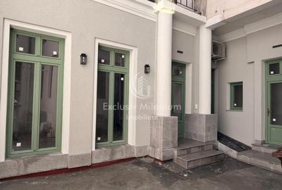 Renovat Parter Spatiu Birouri Casa Piata Victoriei - Iancu de Hunedoara - 8