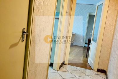 3 Camere - 76MP | Etaj 1/7 | Crangasi - 6