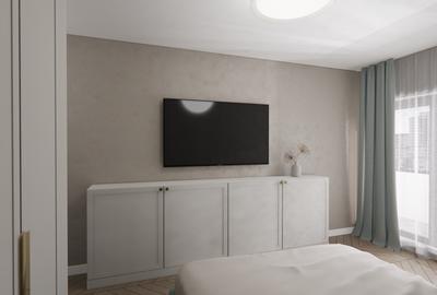 Apartament 3 camere-Acces metrou-Inclazire in pardoseala-Comision 0% - 10