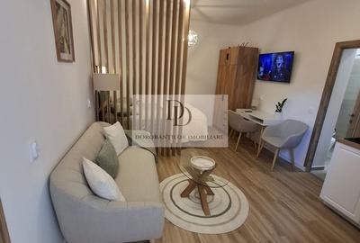 Studio cochet în inima orașului | Zona Centrală- Traian Mosoiu - 1