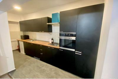 2 camere| Bucurestii Noi | Pajura | Jiului | Metrou | 100mp | Centrala - 21