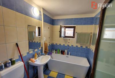 Apartament cu 3 camere si 2 balcoane, in Timisoara, zona Girocului - 9