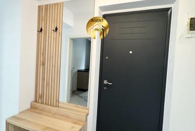 Apartament 3 Camere + Gradina 28 mp - Prima Inchiriere - Disponibil Imediat - 7