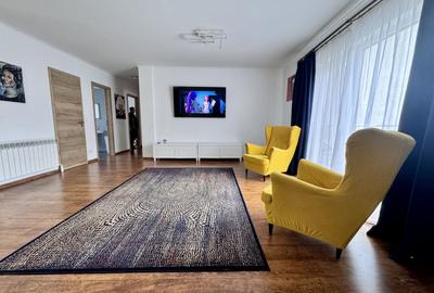 Apartament 3 camere | 99 mp utili | Parcare,Felicity Residence Băneasa - 2