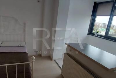 2 camere reconfigurat în 3 camere | Terasă | Parcare - 3