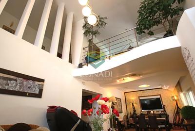 Exclusivitate / Iancu Nicolae-Pipera, vila cu piscina, langa padure - 8